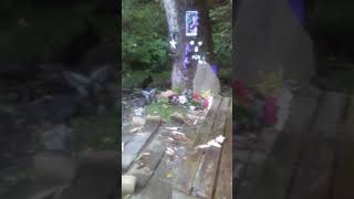 Skylar Neese her Memorial [upl. by Neeka362]