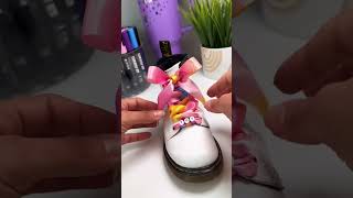 Let’s Create Custom Shoe Charms diy  glowforge [upl. by Calvin]