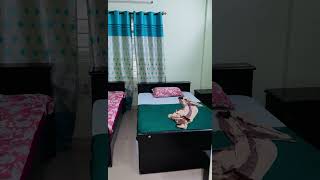 Central Govt Holiday Home Tirupati VIP Suite [upl. by Ahseinet]