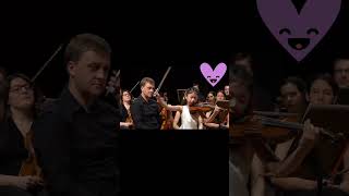 Piccolo Violino Magico Opening  Viral 10YearOld Violin Girl Performance 🎻✨ MusicEvent violin [upl. by Gordan834]