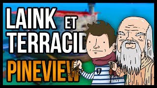 LE JEU DHORREUR QUI FAIT PÉTER UN PLOMB Pineview Drive [upl. by Alfons551]