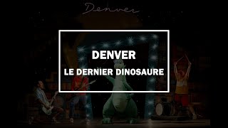 Denver le Dernier Dinosaure 🦖 [upl. by Aehsila]