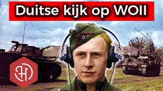 Het Duitse zomeroffensief van 1942  de Duitse kijk op het Oostfront [upl. by Zachar727]