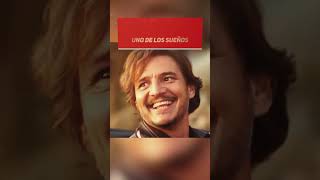 El VÍNCULO que UNE a Pedro Pascal y Nicolas Cage [upl. by Airotel883]