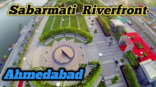 What People Do on Sabarmati Riverfront  Public Reaction  Love Place Ahmedabad [upl. by Ilamad]