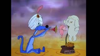 Heffalumps and Woozles 1977 Enhanced [upl. by Goulette443]