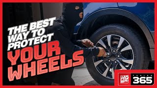 Protect Wheels From Thieves  McGard Lug Nuts Unboxed [upl. by Olegnad]