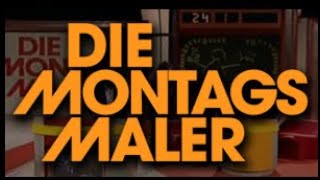 Die Montagsmaler 1975 [upl. by Deron286]