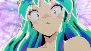 ataru gets poisoned and lum cries Urusei Yatsura 2023 Episode 12 [upl. by Atirma428]