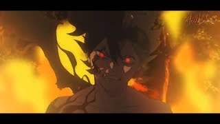 Black Clover「AMV」 Play [upl. by Nalor895]