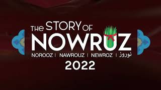 Trailer The Story of Nowruz [upl. by Molahs]