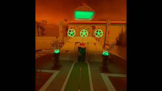 Walkabout Mini Golf hole in one🎯🔥Virtual Reality [upl. by Osnola797]