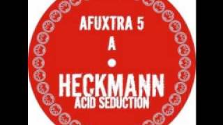 Thomas P Heckmann  Acid Seduction Original Mix [upl. by Urana462]