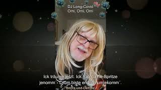 Omi Omi Omi  DJ Long Covid  2024 [upl. by Emarie773]