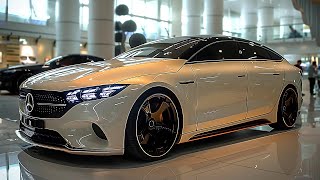 2025 Mercedes AMG CLE 53 Better than the BMW M4 [upl. by Oeflein88]