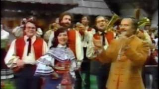 Neue Böhmische Blasmusik  polka medley 1983 [upl. by Boff]