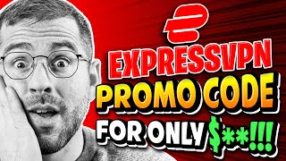 Best ExpressVPN Coupon Code [upl. by Harlie90]