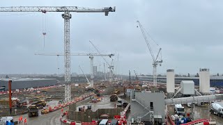 Old Oak Common and the Future of Euston [upl. by Sargent]