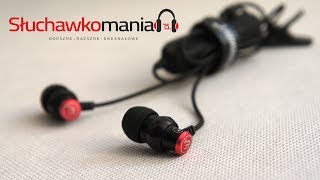 BRAINWAVZ BLUDELTA  Słuchawki bezprzewodowe bluetooth [upl. by Biancha]