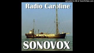 Radio Caroline sonovoxjingles [upl. by Ynafit]