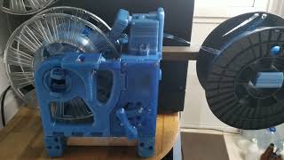 RePet Spool to Spool mode [upl. by Mosley618]