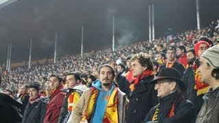 Çektiğim Her Duman Seni Anlatır  Göztepe Nostalji Beste [upl. by Iraj]