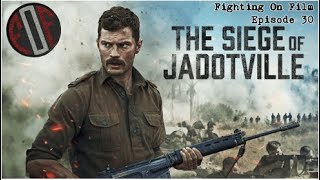 The Siege of Jadotville 2016  Improvised bomb scene [upl. by Orrocos624]