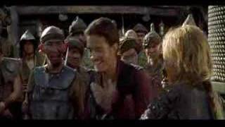 Pirates of the Caribbean 3 At Worlds End Bloopers [upl. by Rosenblatt]