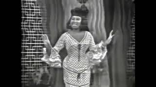 The beginnings of Celia Cruz quotyerberitoquot Sonora Matancera cuba music [upl. by Jennifer408]