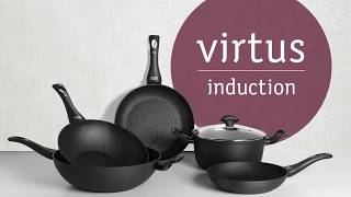 TVS presents  Virtus induction [upl. by Marasco]