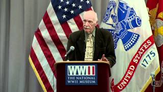 FDRs Decision to Launch the Doolittle Raid An Introduction by Joe Persico 2011 [upl. by Litha98]