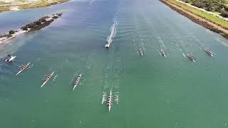 2024 RWA State Champs Regatta Day 2 [upl. by Tatiana]