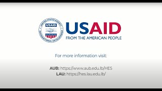 Apply NOW to USAID HES Undergraduate Full Scholarship [upl. by Ahseket833]