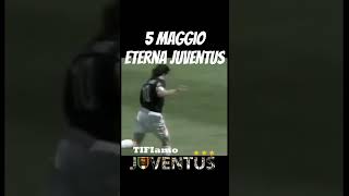 5 MAGGIO 2002 Una solo FedeJUVENTUS ‼️ juventus inter lazio delpiero [upl. by Jesselyn]