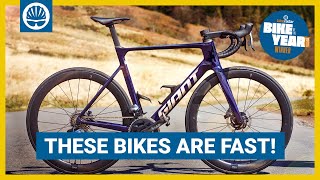 What Is The BEST Aero Road Bike In 2023 [upl. by Jaala]