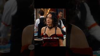 Darlene was harassed at work shorts funny theconners movie [upl. by Natsirt250]