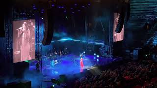 Anche Fragile  Elisa live Arena di Verona 2023 [upl. by Amol970]