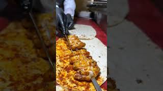 Tavuk Kanat Izgaralarımız Hazırlanıyor 🔥😋 ağababadöner yemek tavukkanat [upl. by Aiynat]