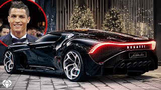 Top 10 Most Expensive Cars in the World 2024 [upl. by Beshore]