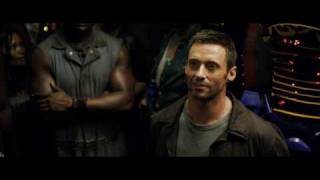 Real Steel 2011  Trailer HD [upl. by Atalanti]