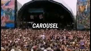 Blink182  Carousel The Mark Tom And Travis Show  Subtitulado [upl. by Wandy716]