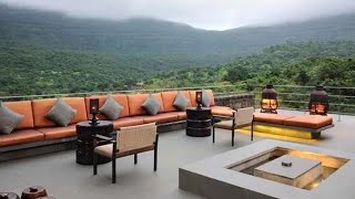 Hilton Shillim Wellness Resort and Spa Lonavala  Hotel Tour  Ritesh Singh [upl. by Netsyrc984]