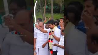 thalaivar mkstalin deputycm udhayanna dmkforever dmkitwing [upl. by Linn]