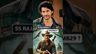 SSMB29 Most Epic Transformation by SS Rajamouli  Mahesh Babu shorts ytshorts trending [upl. by Gard895]