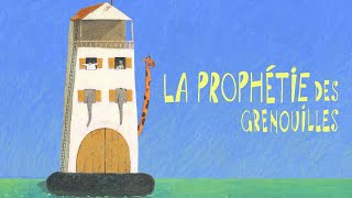 La Prophétie des grenouilles  Bande annonce [upl. by Socram484]