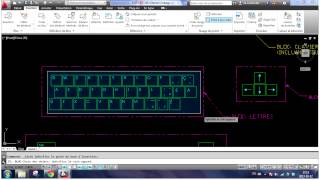 Blocs AutoCAD 35 CA [upl. by Mord514]