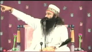 Dera Sacha Sauda Live Satsang 29 December 2013 [upl. by Sudoeht543]