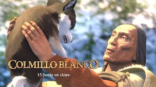 COMILLO BLANCO  Clip quotNo buscamos problemasquot  15 Junio en Cines [upl. by Ettessil642]