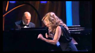 LARA FABIAN in MoscowAdagioTHE BEST MUSIC [upl. by Iral688]