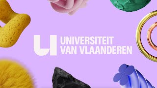 Liveopnames Universiteit van Vlaanderen voor De Warmste Week [upl. by Tilda75]